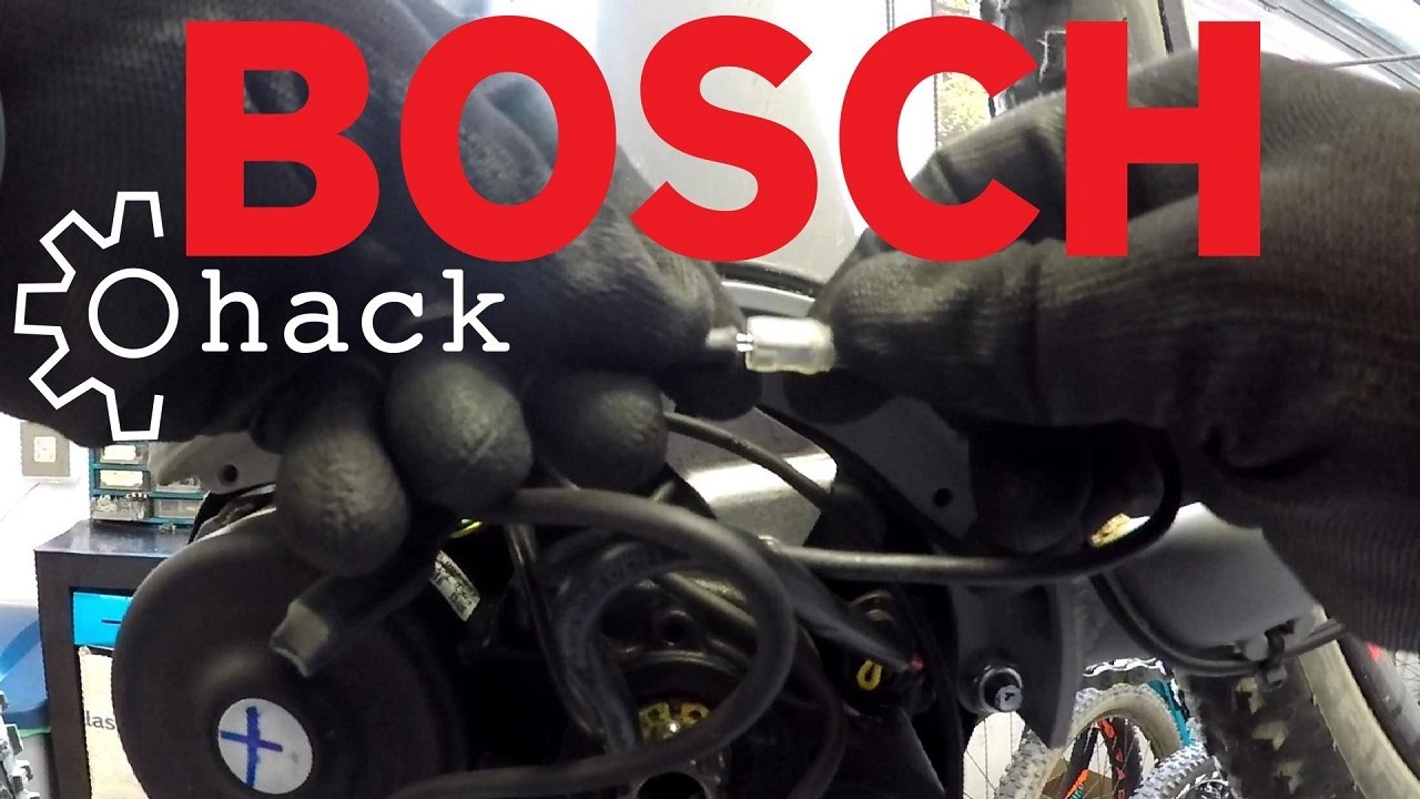 bosch ebike diagnostic software download 4.3